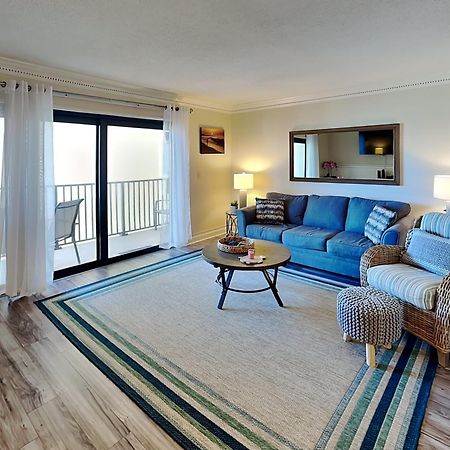Апартаменты Bent Palm 218 Ормонд Бич Экстерьер фото