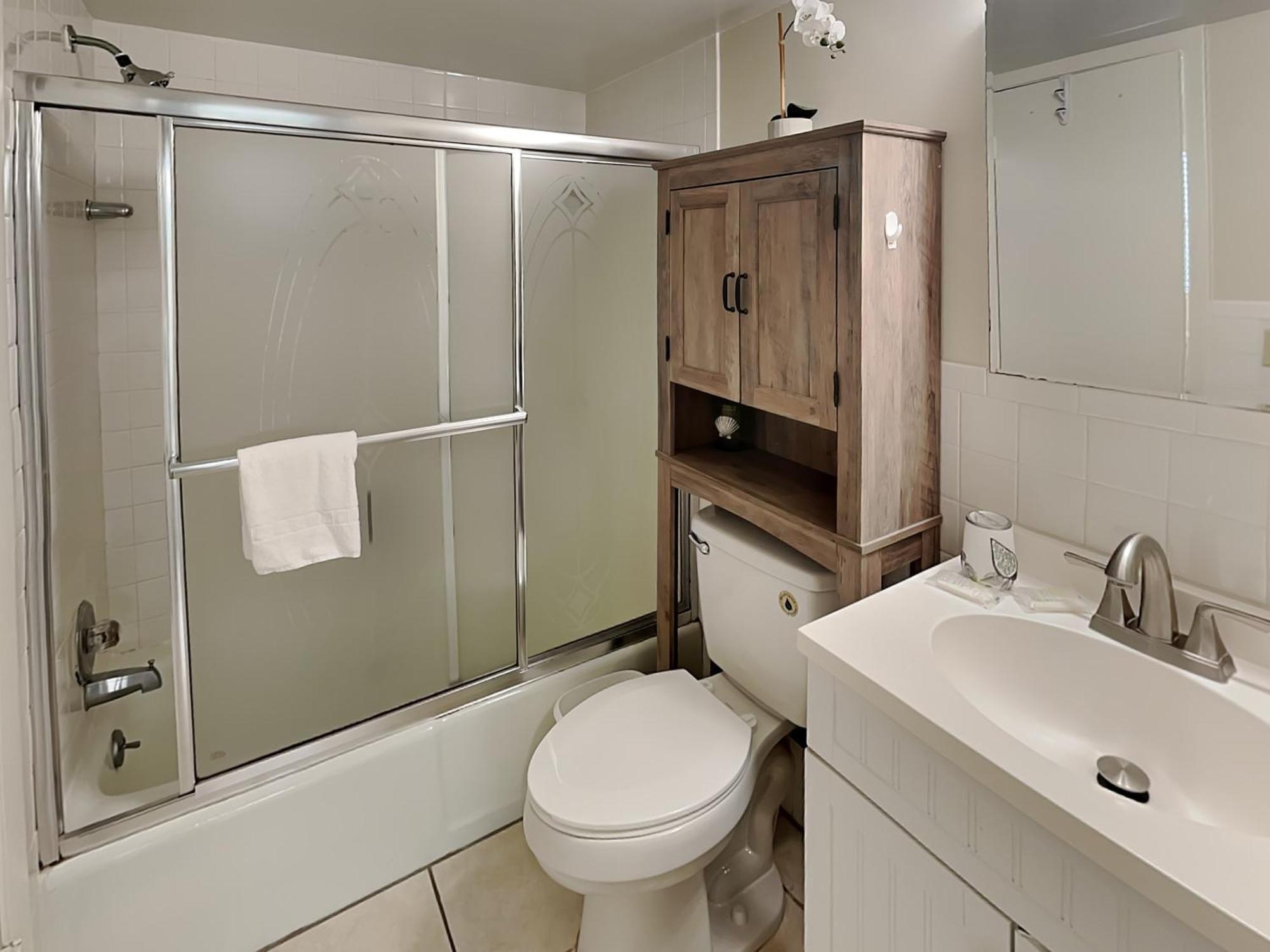 Апартаменты Bent Palm 218 Ормонд Бич Экстерьер фото